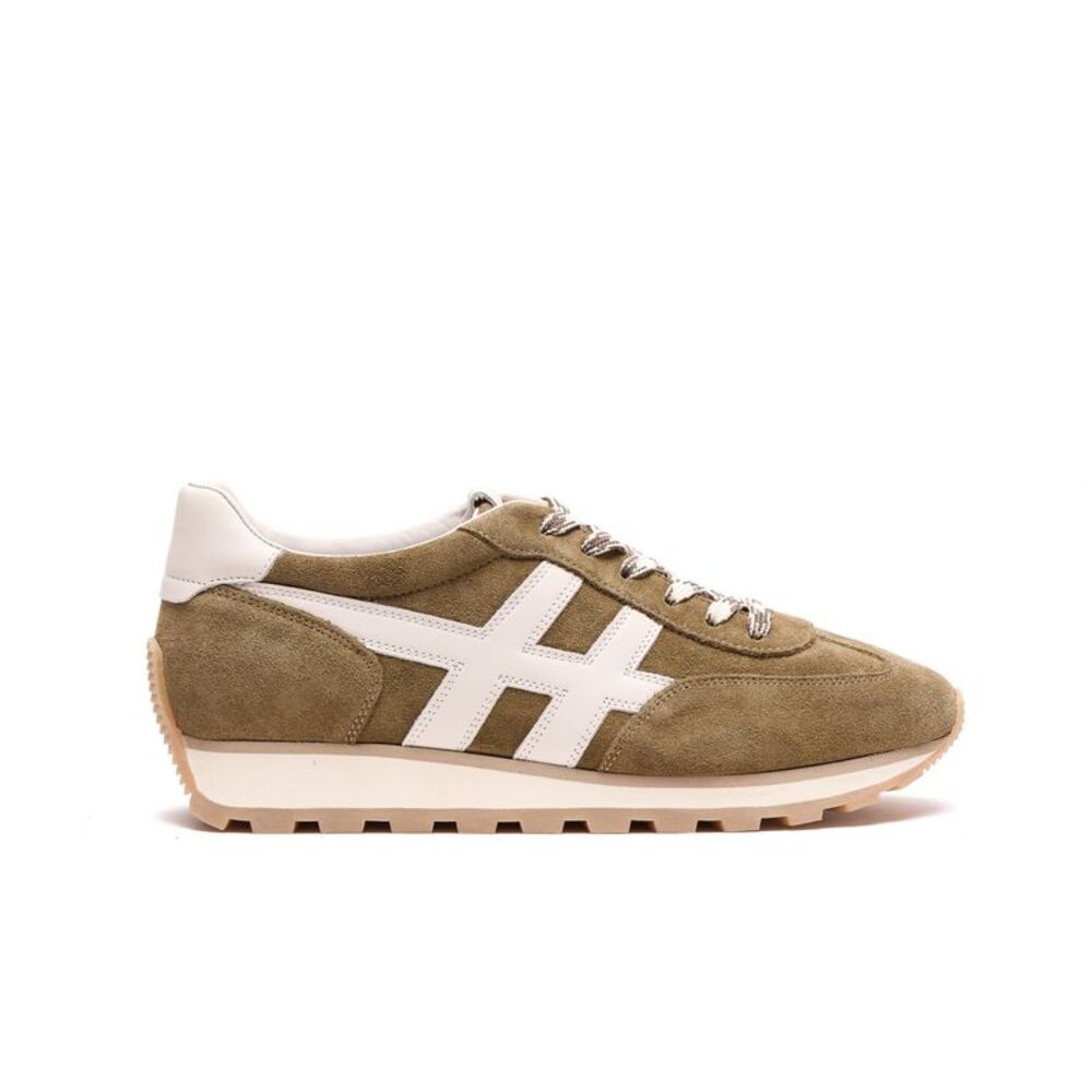 Hogan Men 86Er Sneakers